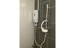 Jalan SJ 7, Rawang, Selangor 48000