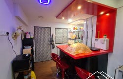 Jalan Batu Unjur 9, Klang, Selangor 41200