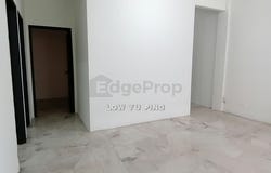 Bulatan Putra Perdana, Taman Putra Perdana, 47100, Selangor, Puchong, Selangor 47130