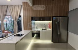Setia Alam/Alam Nusantara, Selangor 40170