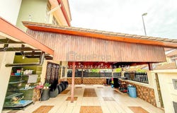 Denai Alam, 40150 Shah Alam, Selangor, Denai Alam, Selangor 40150