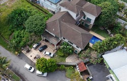 Jalan Bukit Impiana, Kajang, Selangor 43000