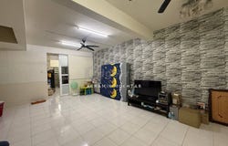 Jalan BS, Sungai Buloh, Selangor 47000