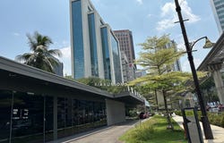 Kuala Lumpur, Kuala Lumpur 50088