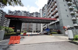 Jalan Serdang Raya 6/1, Taman Serdang Raya, 43300, Selangor, Seri Kembangan, Selangor 43300