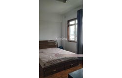 Jalan Nagasari, Off Jalan Sultan Ismail, Bukit Bintang, Kuala Lumpur 50200