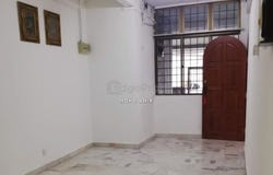 Jalan Teratai 1/2, Ampang, Selangor 56100