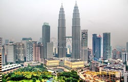 Jalan Binjai, KLCC, Kuala Lumpur 50450