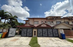 Shah Alam, Selangor 40160