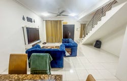 Jalan DC 1, Sungai Buloh, Selangor 47000
