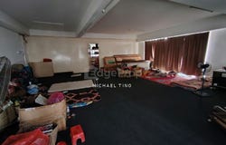 Johor Bahru, Johor 81100