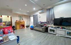 Ulu Tiram, Johor 81800