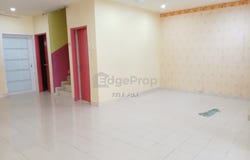 Jalan Kerongsang, Klang, Selangor 41200
