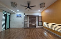 Air Tawar, Penang 13050
