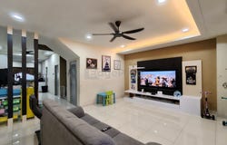 Iskandar, Johor Bahru, Johor 81100
