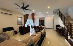 Jalan Eco Santuari, Telok Panglima Garang, Selangor 42500