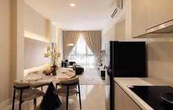 Pudu, Kuala Lumpur 55200