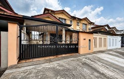 Setia Alam/Alam Nusantara, Selangor 40170