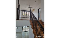 Jalan Aman Perdana, Klang, Selangor 41050