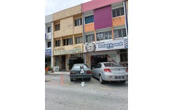 Jalan Tanjung Bunga 18,, Cheras, Selangor 56100