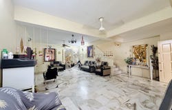 Jalan Damai Perdana, Cheras, Selangor 56000