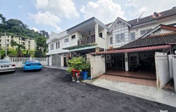 Ampang, Selangor 68000