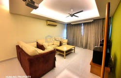 Jalan 3A/155, Bukit OUG, 58200, Kuala Lumpur, Bukit Jalil, Kuala Lumpur 58200