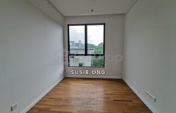 Jalan Ampang Tengah, Taman U-Thant, Kuala Lumpur 55000