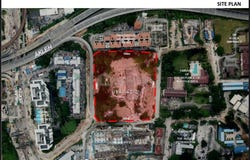 Jalan Ampang, Ampang, Kuala Lumpur 68000