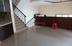 Jalan Bukit Prima, Cheras, Selangor 43200
