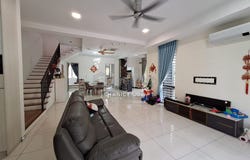 Puchong, Selangor 47100