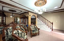 Jalan Seri Sementa 6, Klang, Selangor