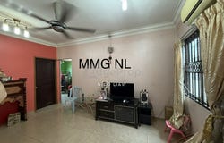 Bandar Bukit Tinggi 1, Klang, 41200, Selangor, Klang, Selangor 41200