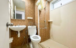 Jalan Casuarina U17/56, Shah Alam, Selangor 40160