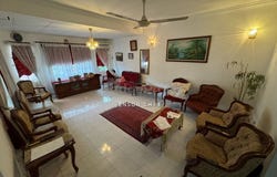 Jalan BK 4, Puchong, Selangor 47180