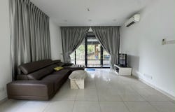 Jalan TTR , Rawang, Rawang, Selangor 48000