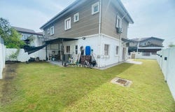 Jalan Desiran Bayu, Puchong, Selangor 47120