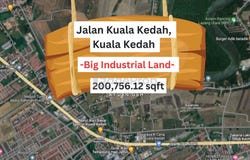 Kuala Kedah, Kedah 5400