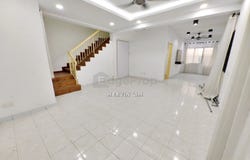Jalan Seri Putra, Kajang, Selangor 43000
