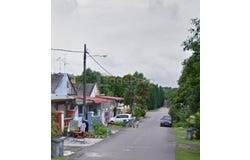 Johor Bahru, Johor 81300