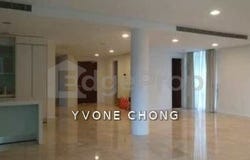 Jalan Menerung, Bangsar, Kuala Lumpur 59100