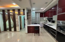 Jalan Hijauan Residence, Batu 9, Batu 9th Cheras, Selangor 43200