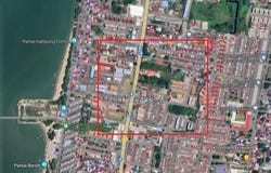 Jalan Bagan Ajam, Butterworth, Penang 13000