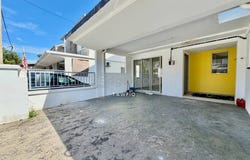 Jalan Salak Perdana, Sepang, Selangor 43950