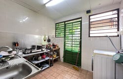 Jalan Tiara, Bukit Jalil, Kuala Lumpur 58200