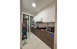 Johor Bahru, Johor 81200