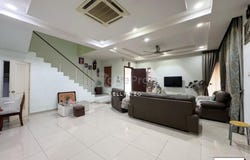 JalanImpian, Port Klang, Selangor 41200