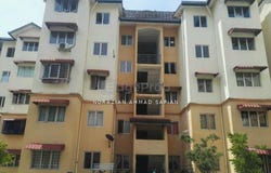 Taman Bunga Raya, Bukit Beruntung, Rawang, 48300, Selangor, Rawang, Selangor