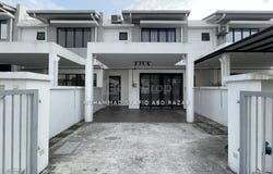 Dengkil, Selangor 43800