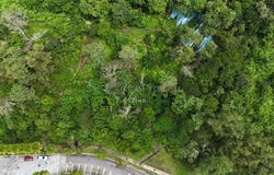 Off Jalan Sultan, Ampang, Selangor 55100